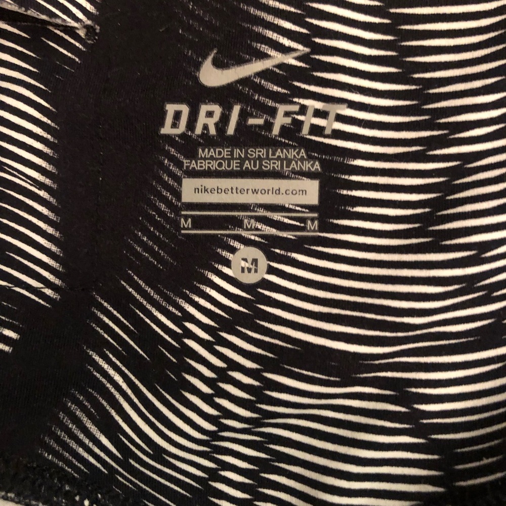 Nike Dry fit leggings